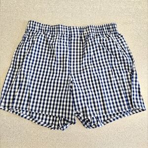 Gap sleep shorts